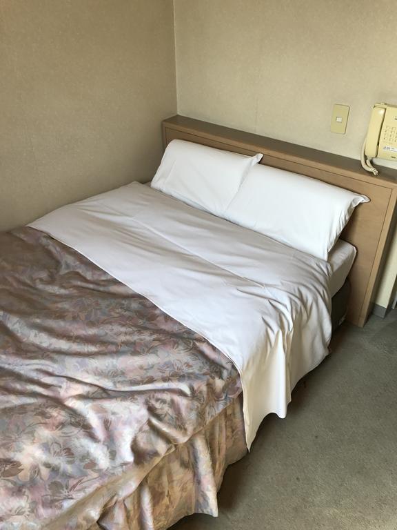 Hotel Muroran Hills Exterior foto